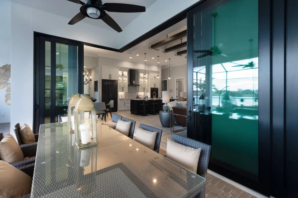 St. Barts Melbourne Model Residence by LifeStyle Homes, Inc. - Photo 35