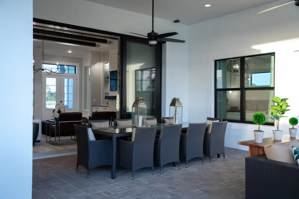 St. Barts Melbourne Model Residence by LifeStyle Homes, Inc. - Photo 6