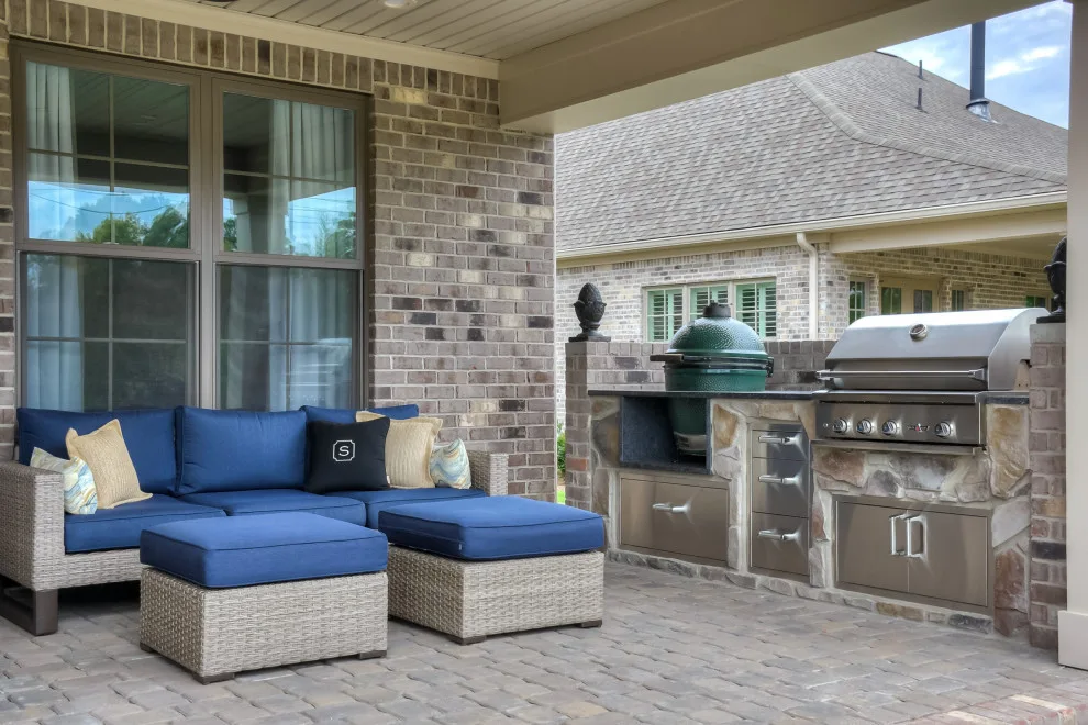 The Rocky Summit by Designer Builders Inc - Photo 5