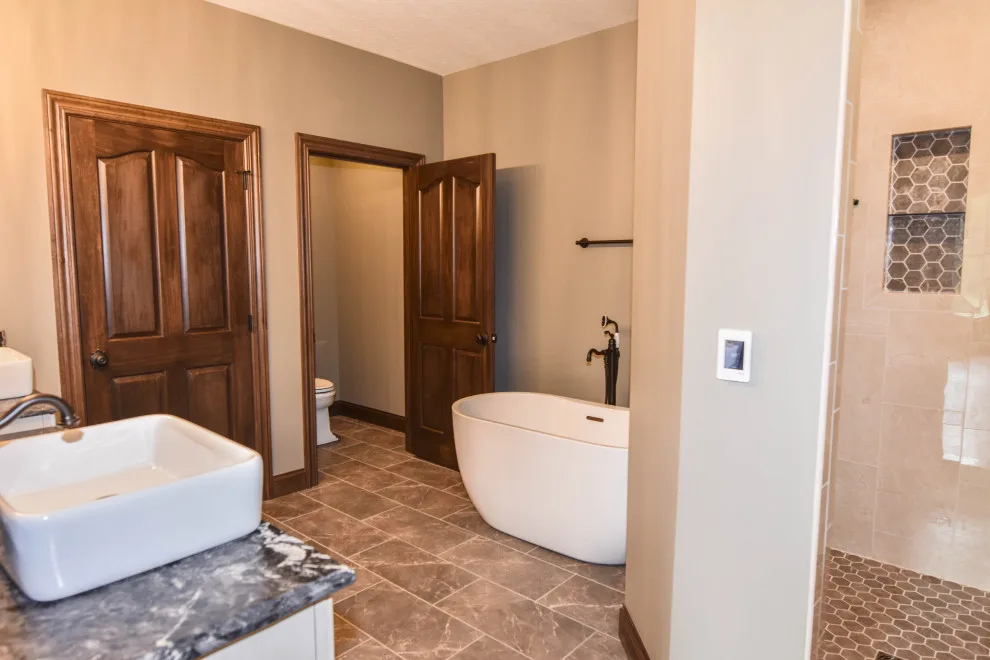 The Stover Project by Dave Hobba Builder - Photo 10