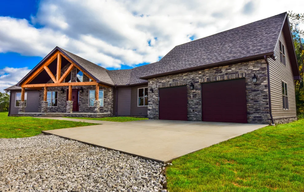 The Stover Project by Dave Hobba Builder - Photo 4
