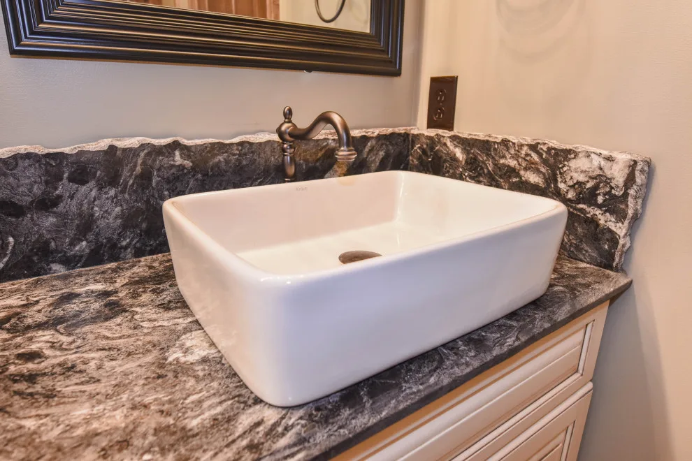 The Stover Project by Dave Hobba Builder - Photo 14
