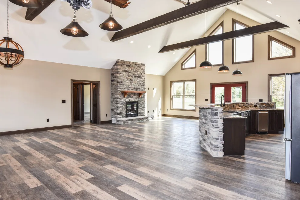 The Stover Project by Dave Hobba Builder - Photo 11
