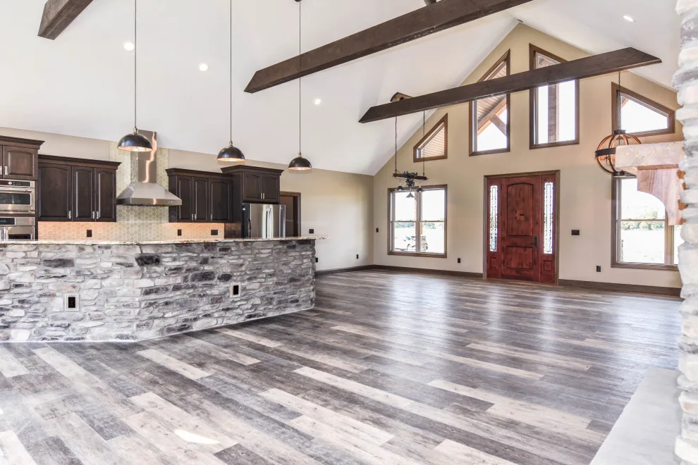 The Stover Project by Dave Hobba Builder - Photo 17