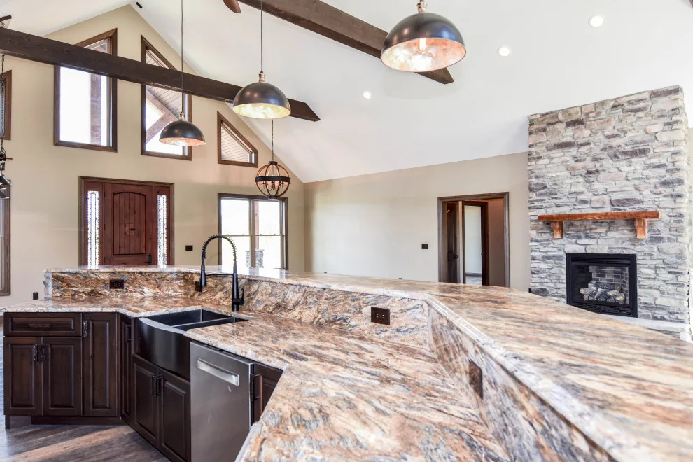 The Stover Project by Dave Hobba Builder - Photo 8
