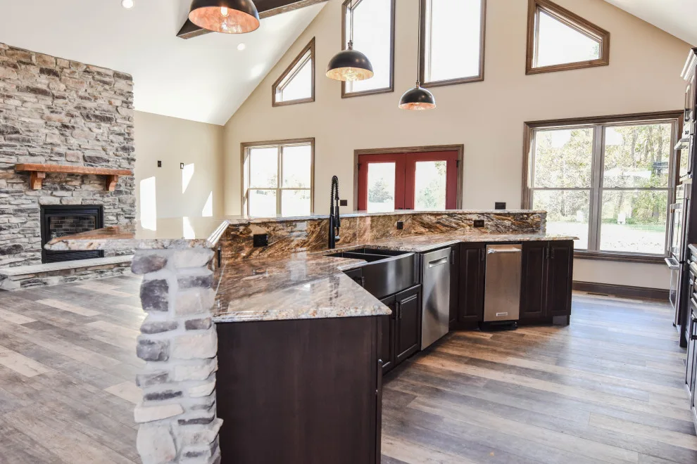 The Stover Project by Dave Hobba Builder - Photo 15