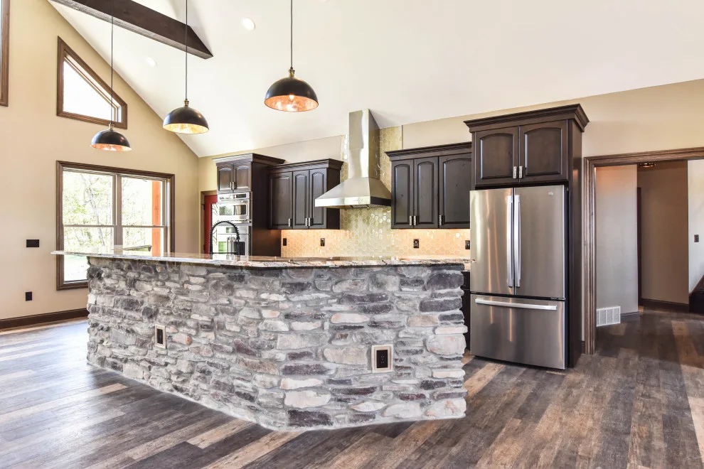 The Stover Project by Dave Hobba Builder - Photo 5