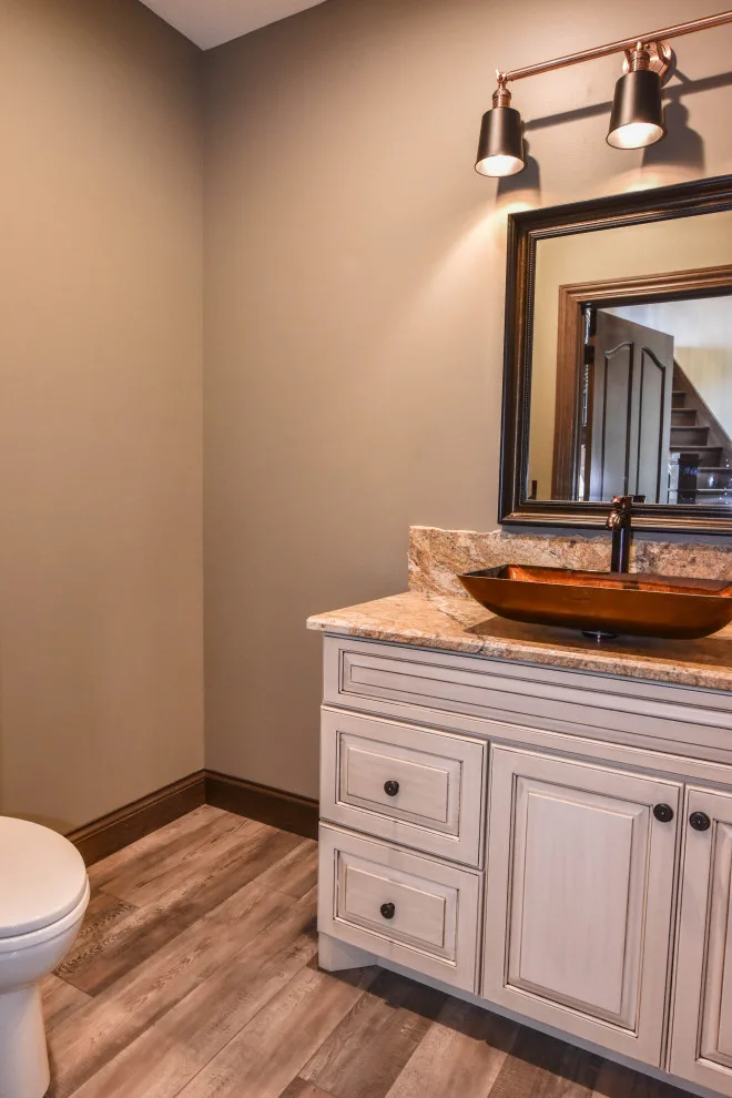 The Stover Project by Dave Hobba Builder - Photo 6