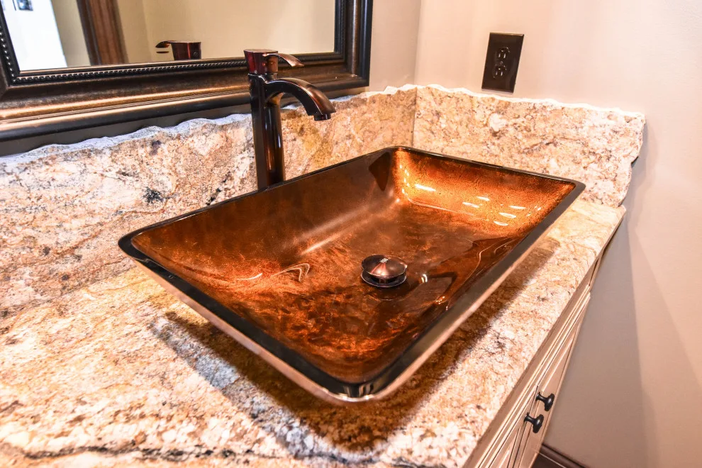 The Stover Project by Dave Hobba Builder - Photo 3