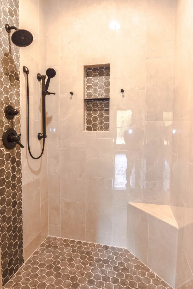 The Stover Project by Dave Hobba Builder - Photo 9