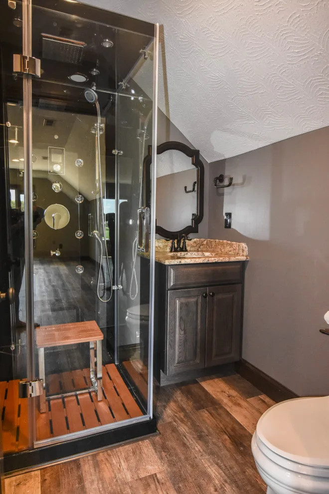 The Stover Project by Dave Hobba Builder - Photo 13