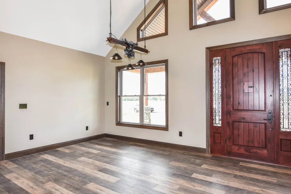 The Stover Project by Dave Hobba Builder - Photo 2