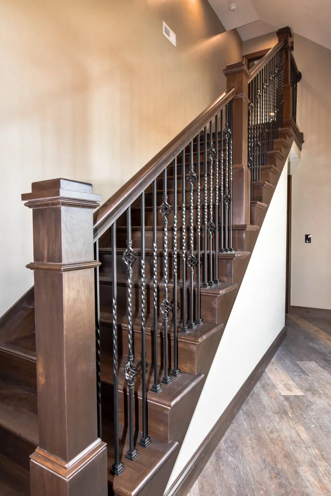 The Stover Project by Dave Hobba Builder - Photo 16