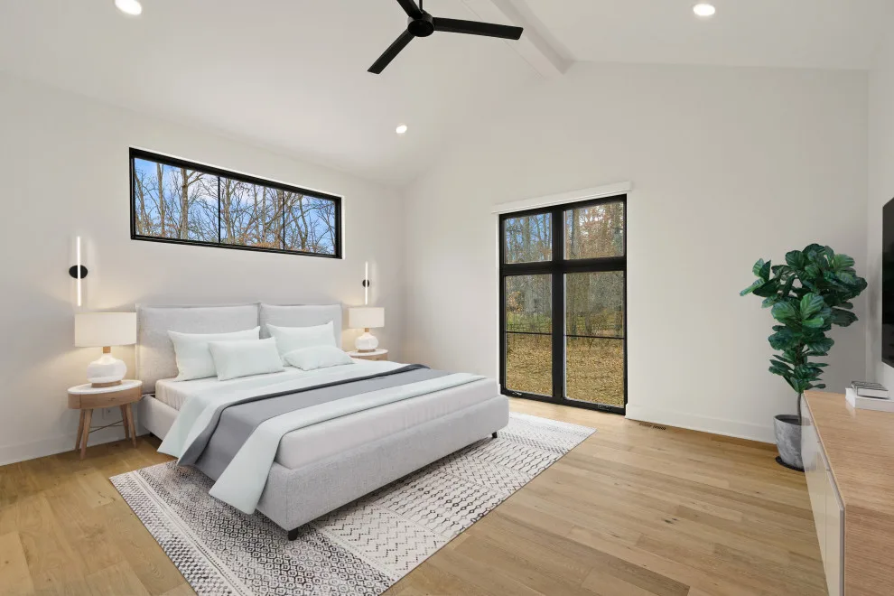 The Summer Ray by Eldridge Company Design | Build - Photo 19