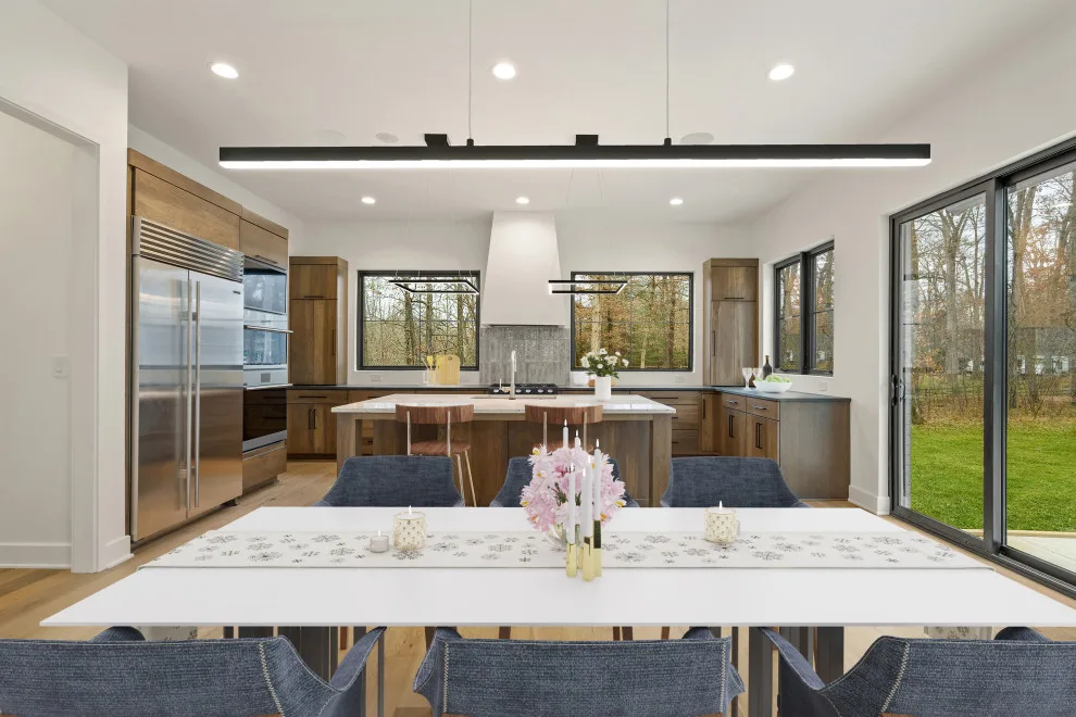 The Summer Ray by Eldridge Company Design | Build - Photo 17