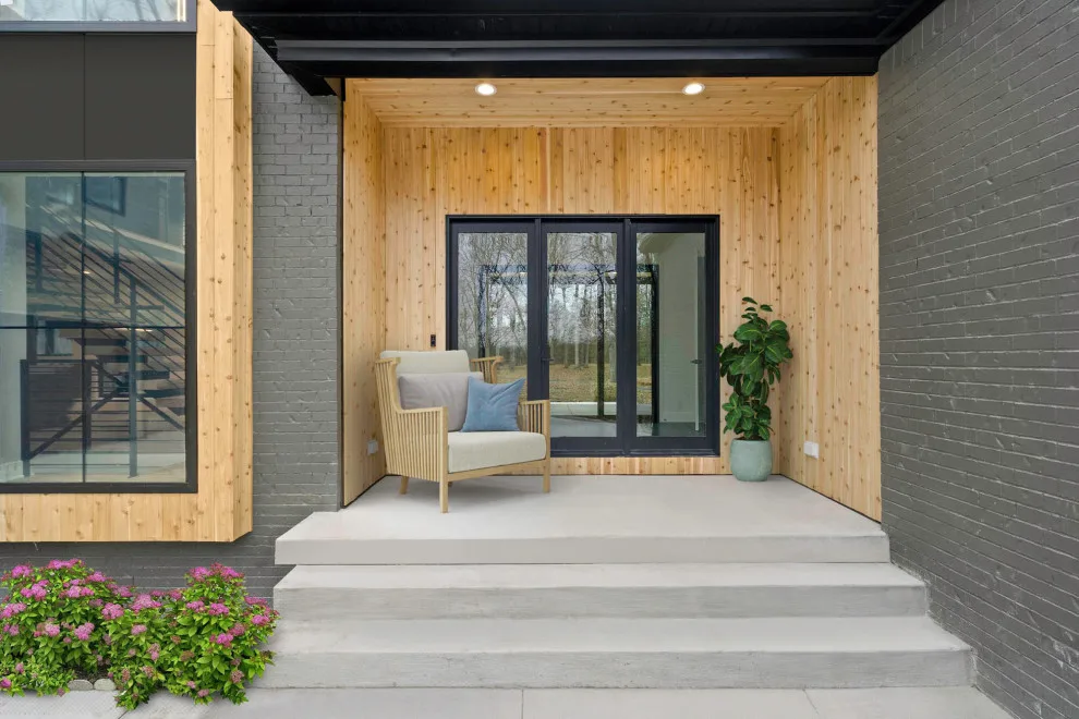 The Summer Ray by Eldridge Company Design | Build - Photo 20