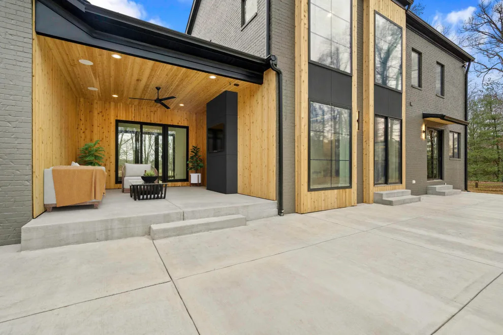 The Summer Ray by Eldridge Company Design | Build - Photo 18