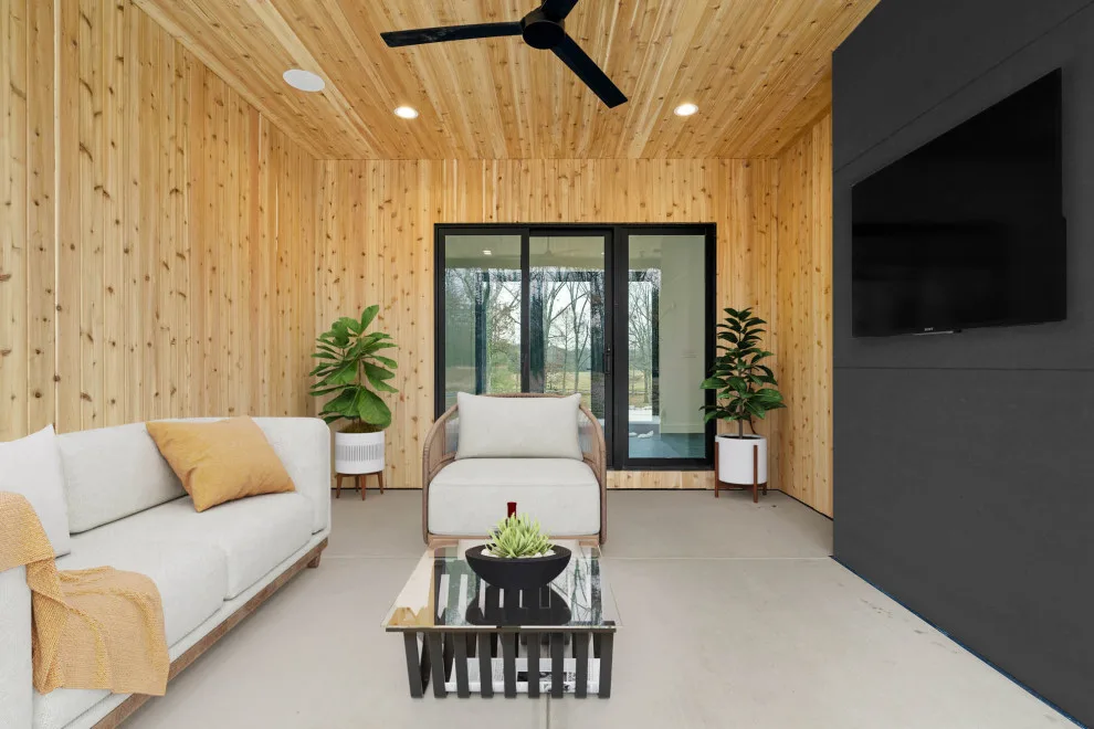 The Summer Ray by Eldridge Company Design | Build - Photo 21