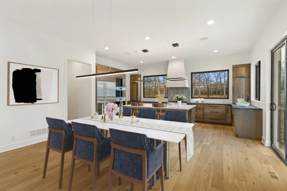 The Summer Ray by Eldridge Company Design | Build - Photo 12