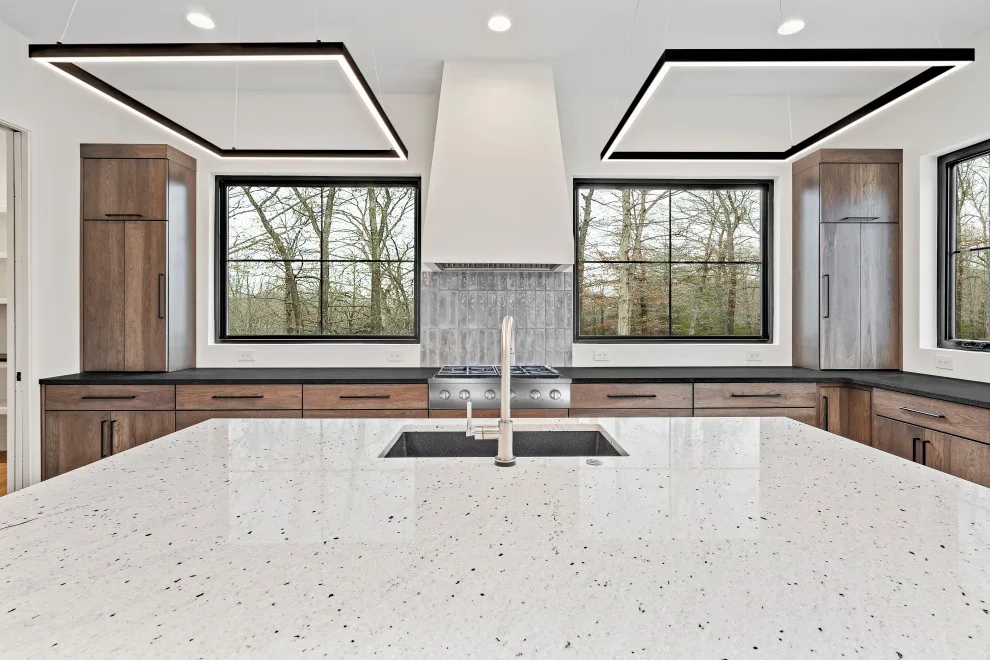 The Summer Ray by Eldridge Company Design | Build - Photo 16