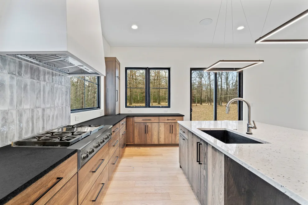The Summer Ray by Eldridge Company Design | Build - Photo 3