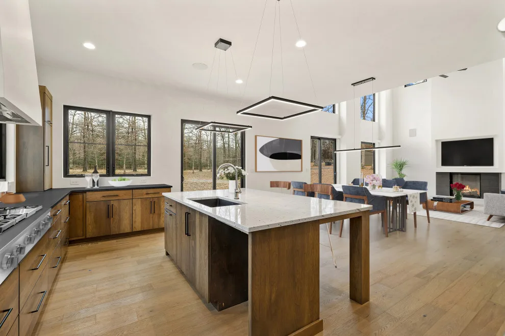 The Summer Ray by Eldridge Company Design | Build - Photo 25