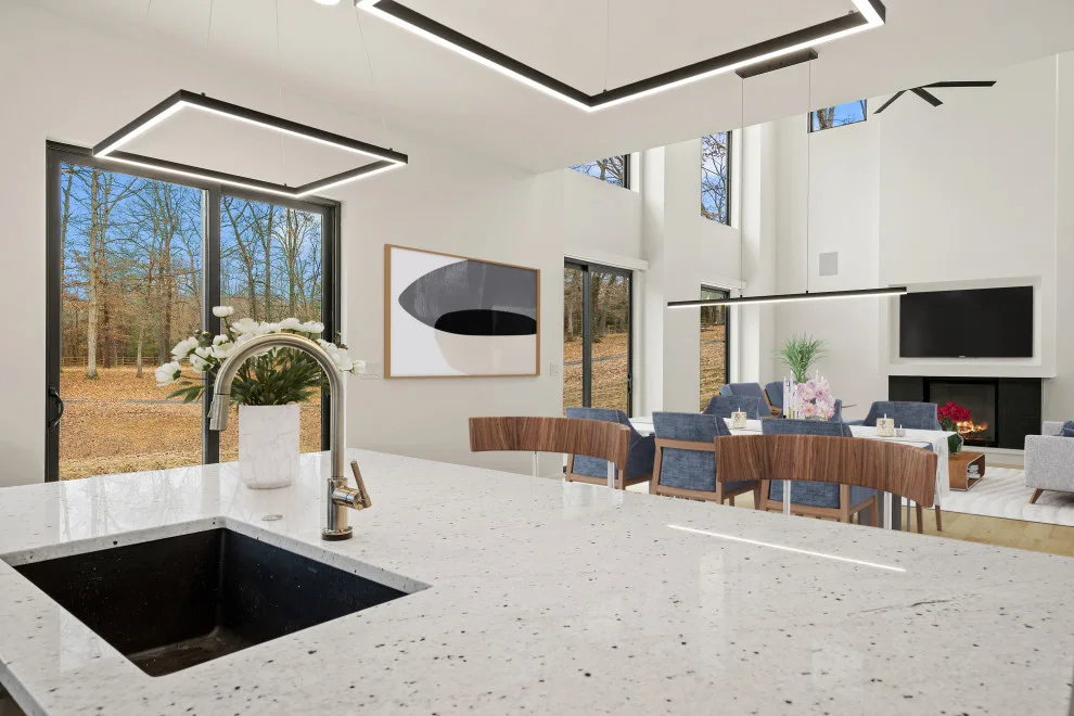The Summer Ray by Eldridge Company Design | Build - Photo 11