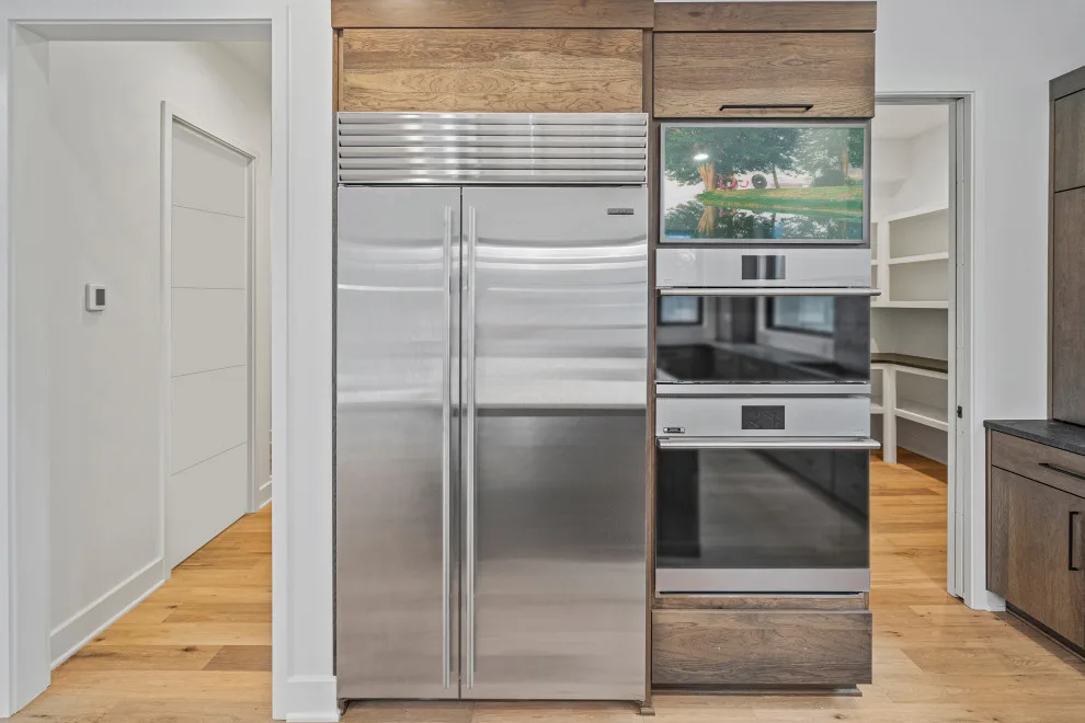 The Summer Ray by Eldridge Company Design | Build - Photo 9