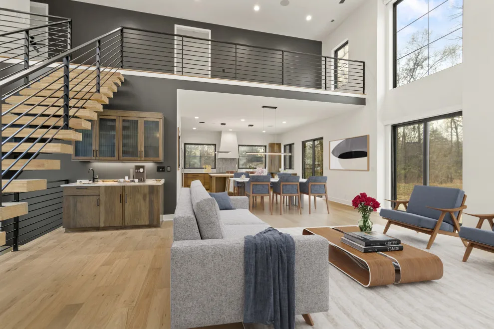 The Summer Ray by Eldridge Company Design | Build - Photo 5