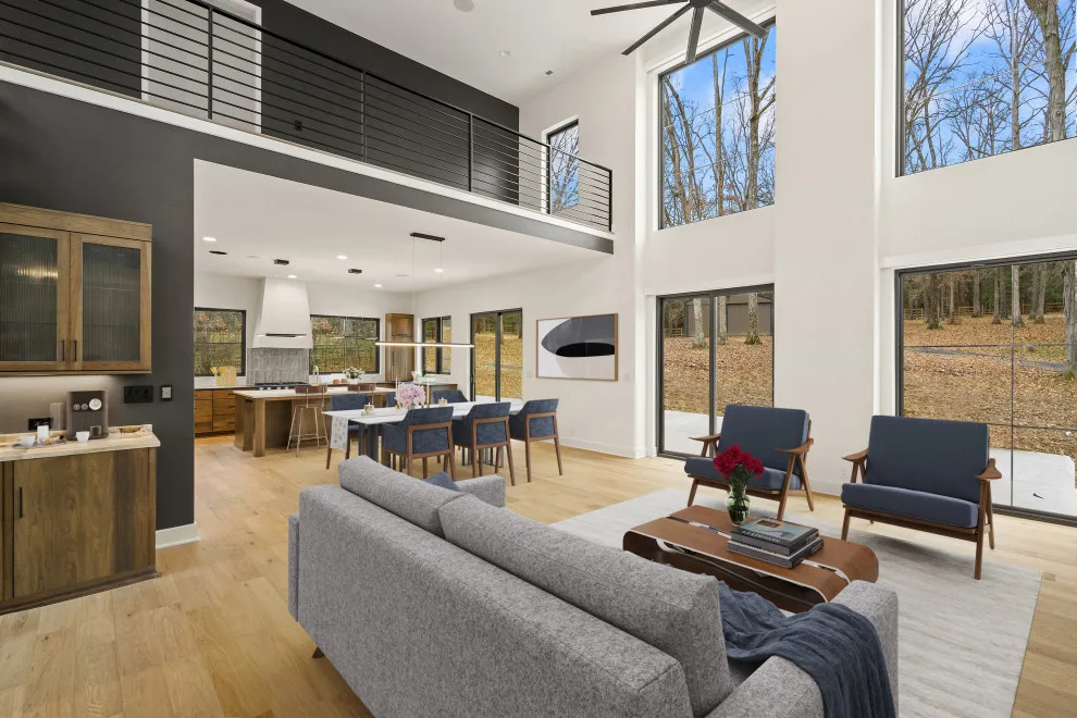 The Summer Ray by Eldridge Company Design | Build - Photo 13
