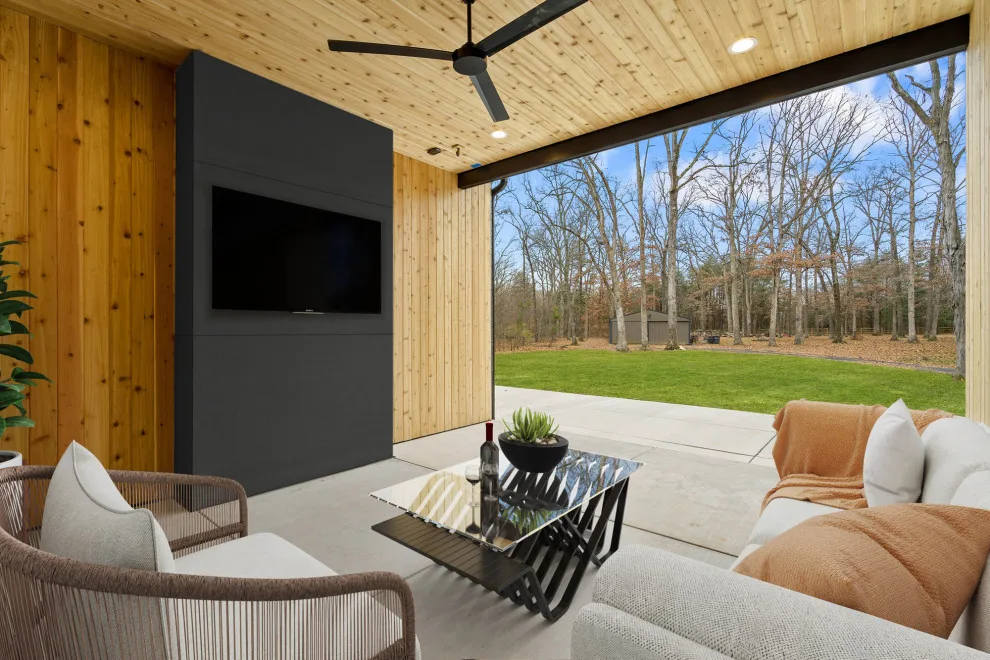 The Summer Ray by Eldridge Company Design | Build - Photo 8