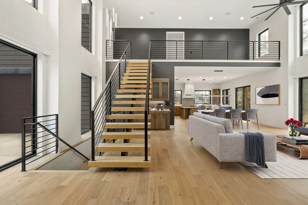 The Summer Ray by Eldridge Company Design | Build - Photo 7