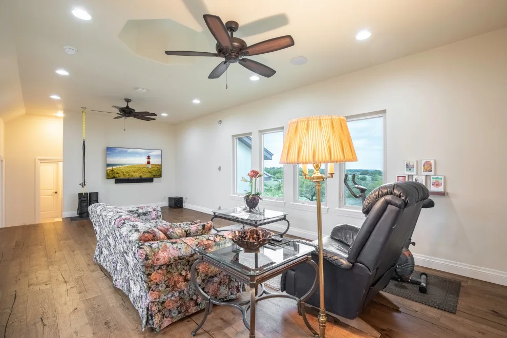 Cypress Mill Summit by Evolutionary Homes - Photo 42