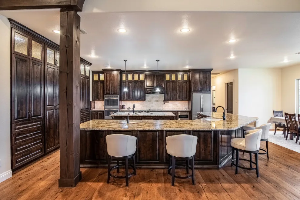 Cypress Mill Summit by Evolutionary Homes - Photo 37