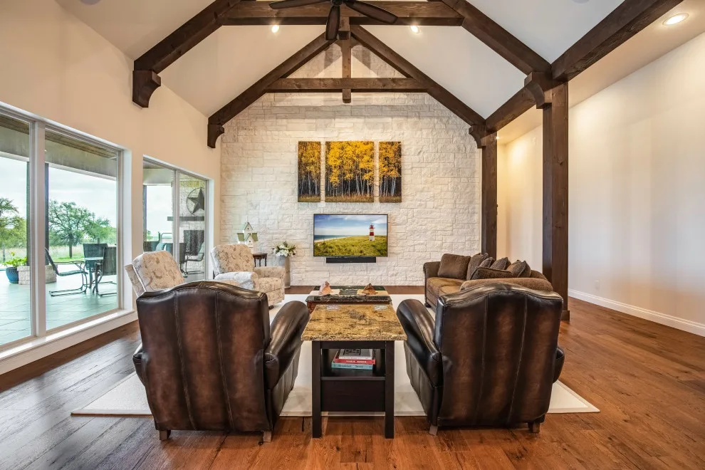 Cypress Mill Summit by Evolutionary Homes - Photo 8