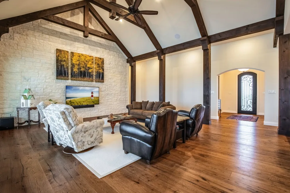 Cypress Mill Summit by Evolutionary Homes - Photo 50