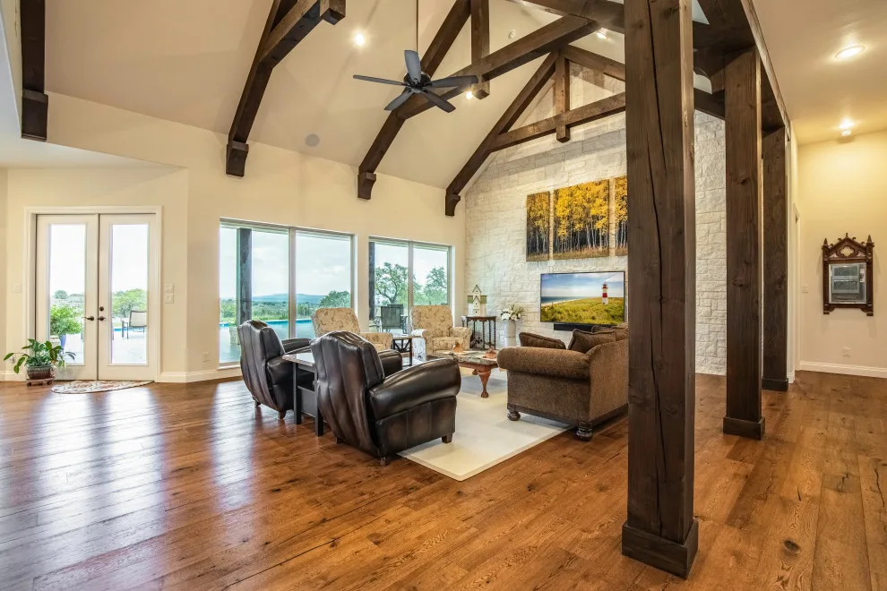 Cypress Mill Summit by Evolutionary Homes - Photo 46