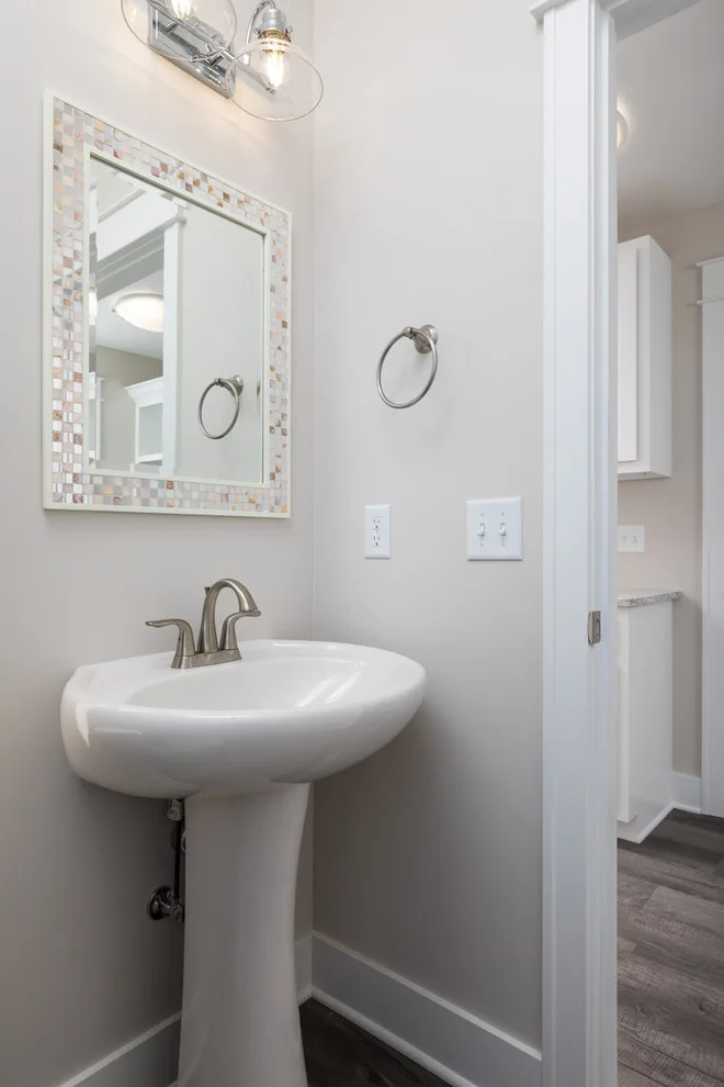 The Taylor Personalized Residence and Barn by Snowden Builders LLC - Photo 39