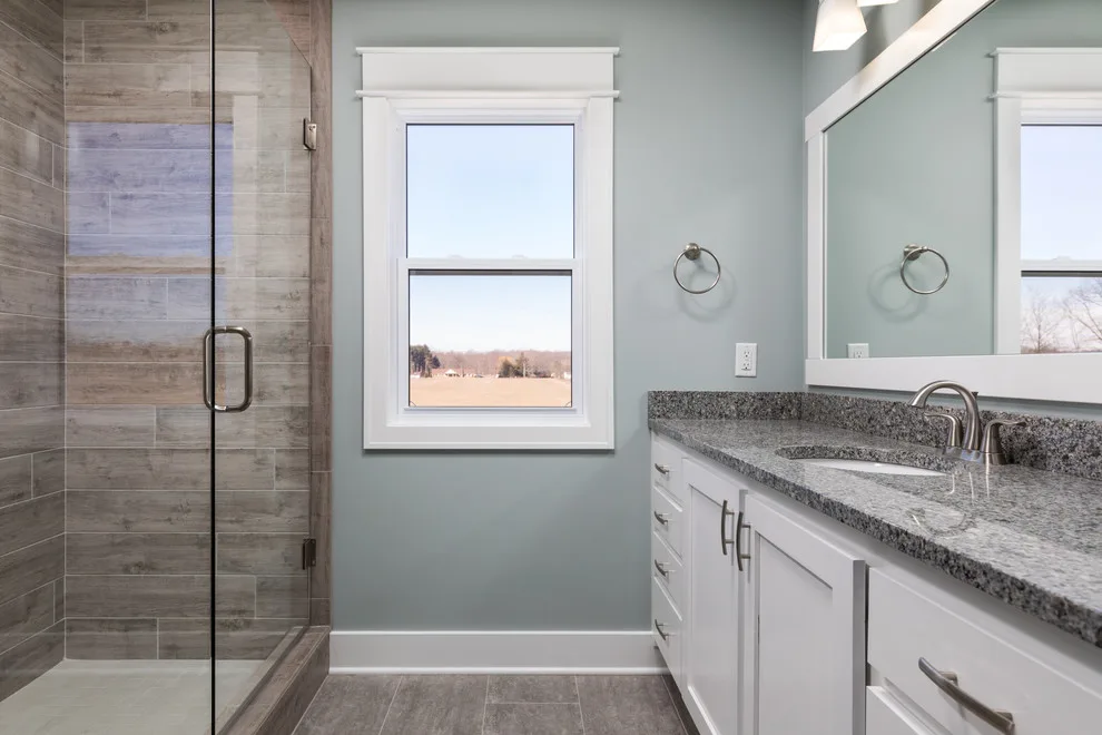 The Taylor Personalized Residence and Barn by Snowden Builders LLC - Photo 11