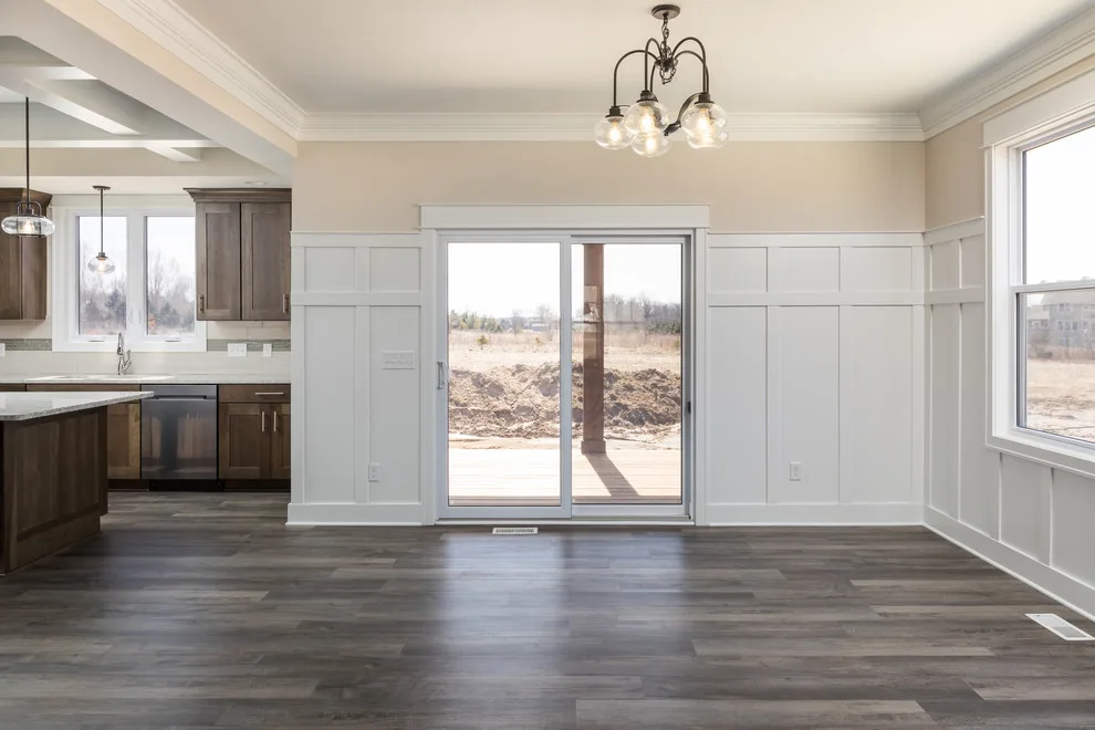 The Taylor Personalized Residence and Barn by Snowden Builders LLC - Photo 30
