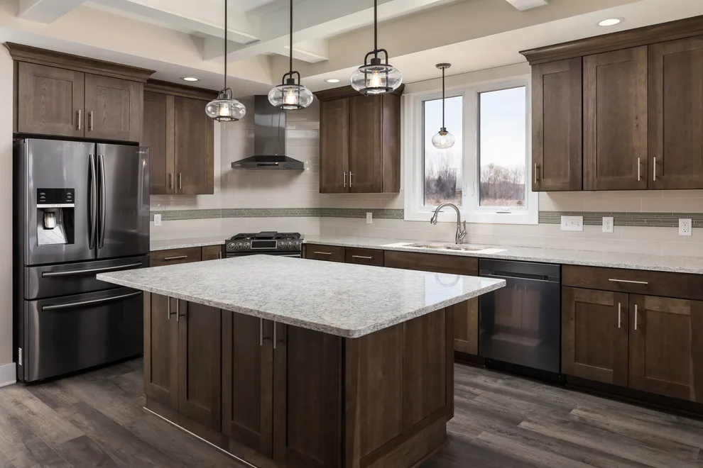 The Taylor Personalized Residence and Barn by Snowden Builders LLC - Photo 19