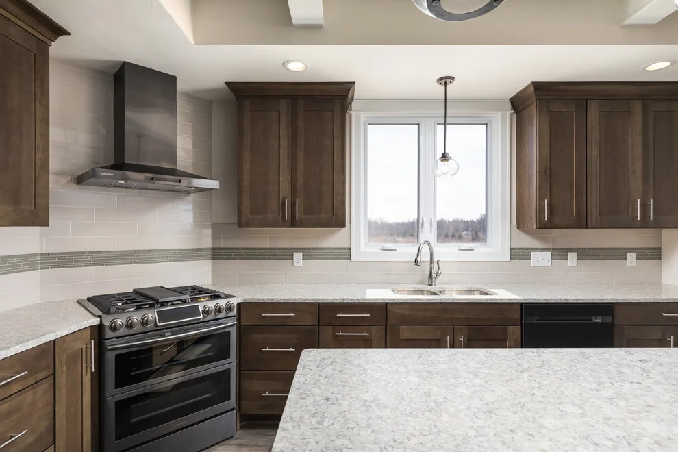 The Taylor Personalized Residence and Barn by Snowden Builders LLC - Photo 6