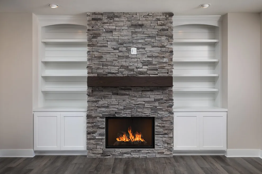 The Taylor Personalized Residence and Barn by Snowden Builders LLC - Photo 24