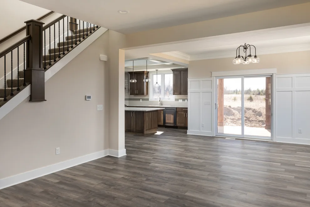 The Taylor Personalized Residence and Barn by Snowden Builders LLC - Photo 37