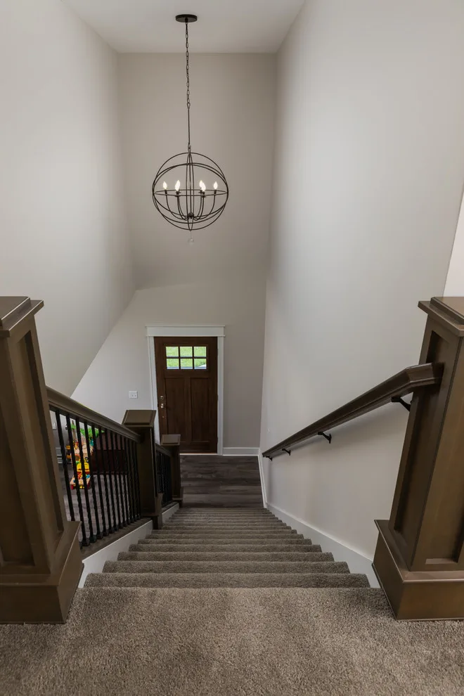 The Taylor Personalized Residence and Barn by Snowden Builders LLC - Photo 31