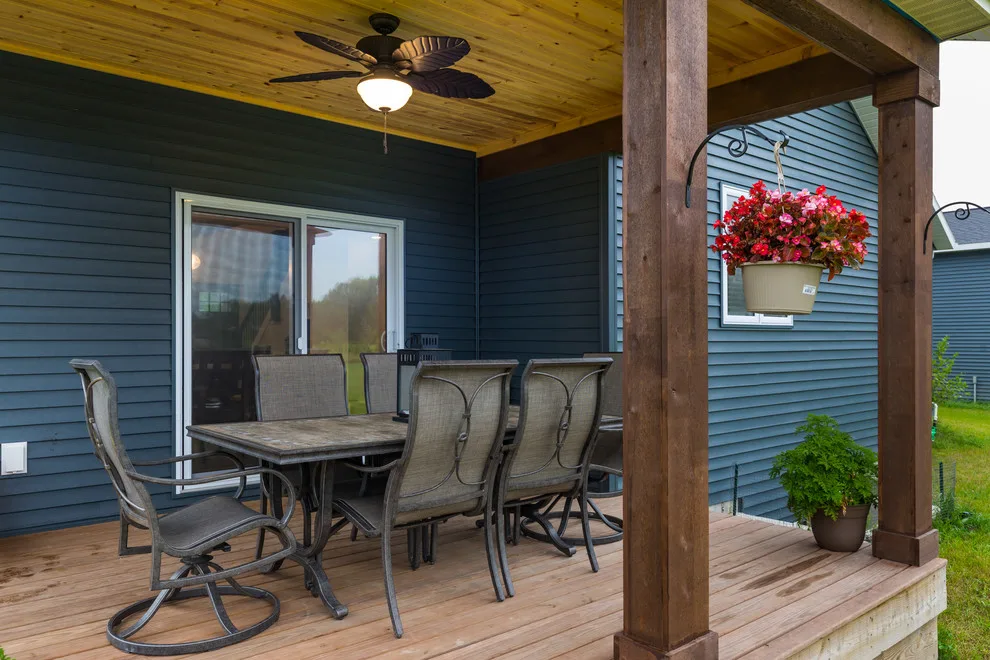 The Taylor Personalized Residence and Barn by Snowden Builders LLC - Photo 18