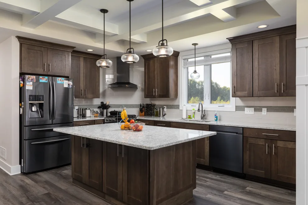 The Taylor Personalized Residence and Barn by Snowden Builders LLC - Photo 8