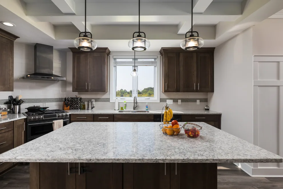 The Taylor Personalized Residence and Barn by Snowden Builders LLC - Photo 9