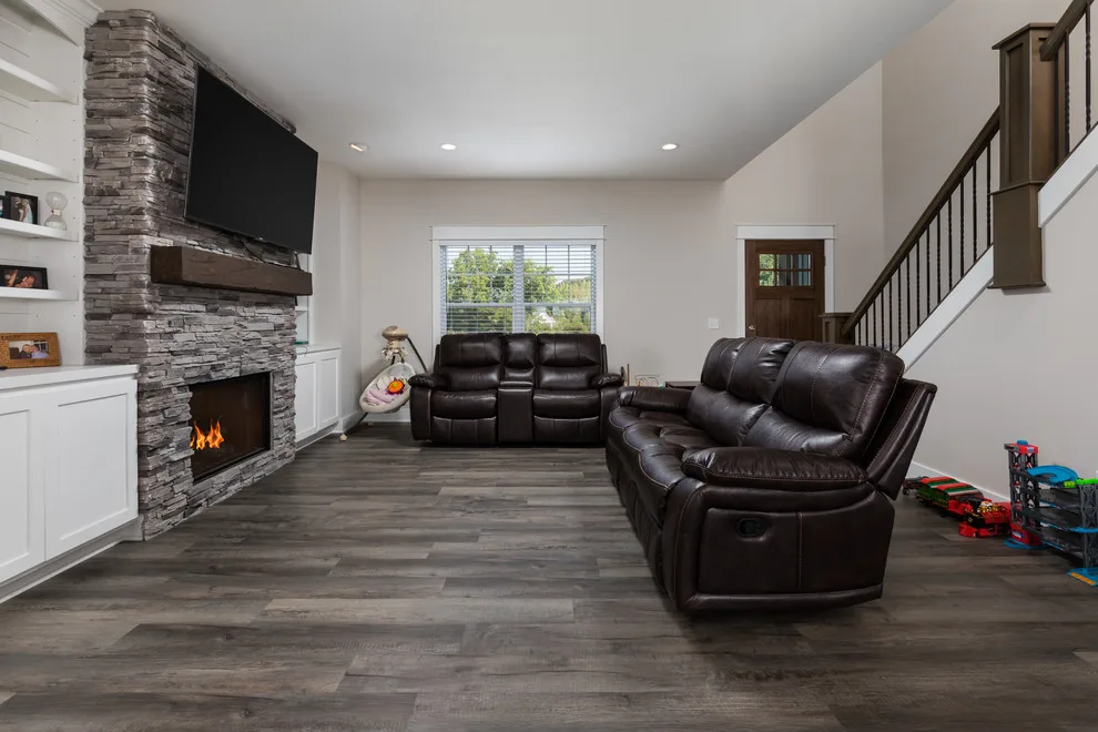 The Taylor Personalized Residence and Barn by Snowden Builders LLC - Photo 27