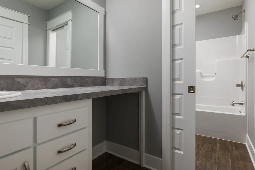 The Taylor Personalized Residence and Barn by Snowden Builders LLC - Photo 2